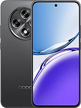 Oppo A3 In Spain